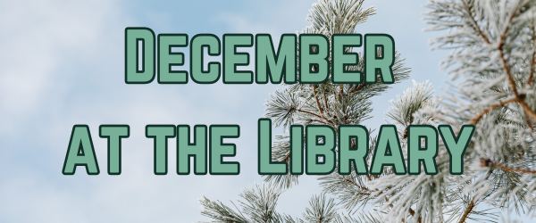 Image of snow covered field at sunset, text reads 